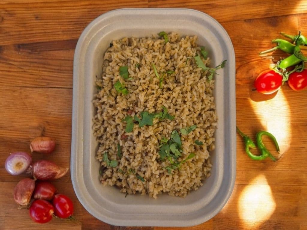 Biryani Rice
